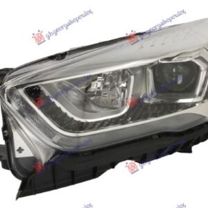 FAR ELEKTRICNI (H7) (SA LED DNEVNIM SVETLOM) 2018- (VALEO) - FORD KUGA 2016-2020 (CBS)