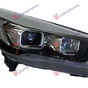 FAR Bi-XENON (AFS) (SA LED DNEVNIM SVETLOM) (VALEO) - FORD KUGA 2016-2020 (CBS)