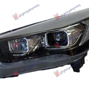 FAR Bi-XENON (AFS) (SA LED DNEVNIM SVETLOM) (VALEO) - FORD KUGA 2016-2020 (CBS)