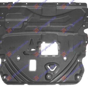 ZASTITA MOTORA PREDNJA PLASTICNA (AUTOMATSKI MENJAC) - FORD KUGA 2020-2024 (DFK)