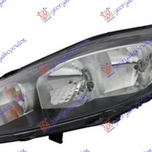 FAR ELEKTRICNI (H7/H15) (SA MOTOROM) (DEPO) - FORD FIESTA 2013-2017 (JD)
