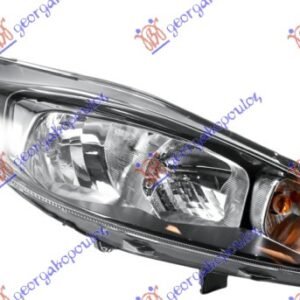 FAR ELEKTRICNI (H7/H15) (HELLA) - FORD FIESTA 2013-2017 (JD)