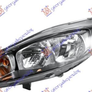 FAR ELEKTRICNI (H7/H15) (HELLA) - FORD FIESTA 2013-2017 (JD)