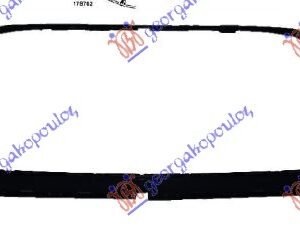 OKVIR PVC MASKE PM - FORD TRANSIT 2013-2019 (F3/FCD/FDD/FAD/FED)