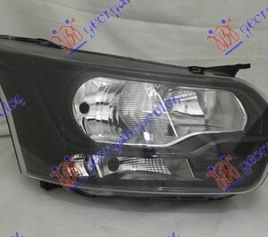 FAR ELEKTRICNI CRNI (DEPO) - FORD TRANSIT 2013-2019 (F3/FCD/FDD/FAD/FED)