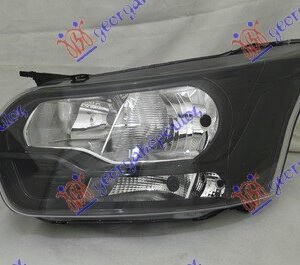 FAR ELEKTRICNI CRNI (DEPO) - FORD TRANSIT 2013-2019 (F3/FCD/FDD/FAD/FED)