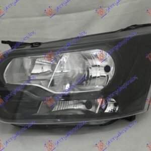 FAR ELEKTRICNI CRNI (TYC) - FORD TRANSIT 2013-2019 (F3/FCD/FDD/FAD/FED)