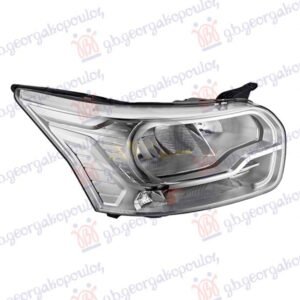 FAR ELEKTRICNI (TURSKA) - FORD TRANSIT 2013-2019 (F3/FCD/FDD/FAD/FED)