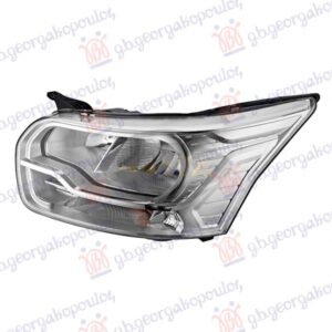 FAR ELEKTRICNI (TURSKA) - FORD TRANSIT 2013-2019 (F3/FCD/FDD/FAD/FED)