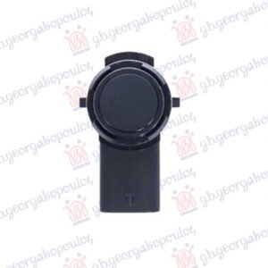 PARKING SENZOR PDC (CRNI KONEKTOR / UGAO 90 STEPENI) (3 PIN) - FORD TRANSIT 2019-