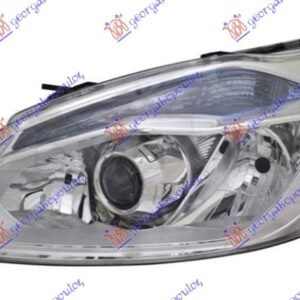 FAR ELEKTRICNI SA PROJEKTOROM AFS (TYC) - FORD TRANSIT/TOURNEO CUSTOM 2013-2018 (FY/FZ)