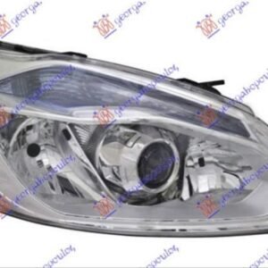FAR ELEKTRICNI SA PROJEKTOROM AFS (DEPO) - FORD TRANSIT/TOURNEO CUSTOM 2013-2018 (FY/FZ)