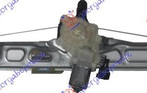 PODIZAC PREDNJEG PROZORA ELEKTRICNI (O) - FORD TRANSIT/TOURNEO CUSTOM 2013-2018 (FY/FZ)