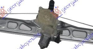 PODIZAC PREDNJEG PROZORA ELEKTRICNI (O) - FORD TRANSIT/TOURNEO CUSTOM 2013-2018 (FY/FZ)