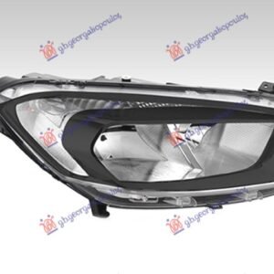 FAR ELEKTRICNI CRNI 18- (TURSKA) - FORD TRANSIT/TOURNEO COURIER 2013-2023