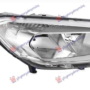 FAR ELEKTRICNI HROM 18- (TURSKA) - FORD TRANSIT/TOURNEO COURIER 2013-2023
