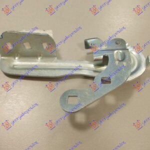 MAKAZE HAUBE - FORD TRANSIT/TOURNEO COURIER 2013-2023