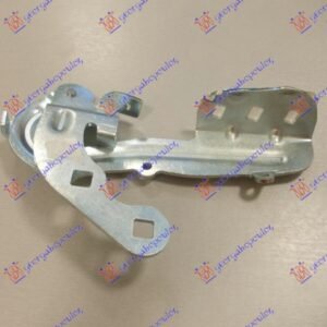 MAKAZE HAUBE - FORD TRANSIT/TOURNEO COURIER 2013-2023