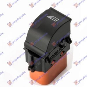 PREKIDAC U PREDNJIM VRATIMA (6 PIN) - FORD TRANSIT/TOURNEO COURIER 2013-2023
