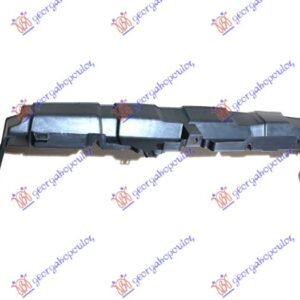 POKLOPAC HLADNJAKA GORNJI PLASTICNI - FORD ECOSPORT 2013-2017