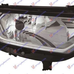 FAR ELEKTRICNI (H4) SA LED DNEVNIM SVETLOM (DEPO) - FORD ECOSPORT 2013-2017