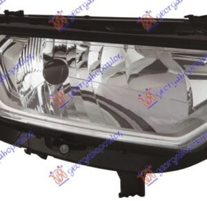 FAR ELEKTRICNI (H4) SA LED DNEVNIM SVETLOM (TYC) - FORD ECOSPORT 2013-2017
