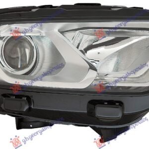 FAR ELEKTRICNI HROM (H18/H1) LED (SA MOTOROM) (DEPO) - FORD ECOSPORT 2017-