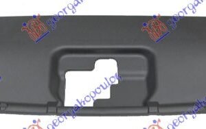 POKLOPAC VEZNOG LIMA GORNJI PLASTICNI - FORD MUSTANG 2015-2018 (CZG/S550)