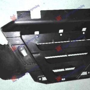 ZASTITA MOTORA ISPOD MENJACA PLASTICNA - FORD MUSTANG 2015-2018 (CZG/S550)