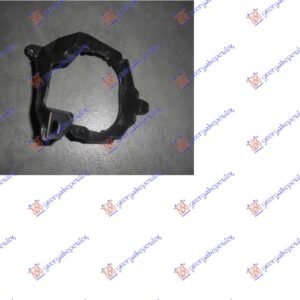 NOSAC MAGLENKE PLASTICNI - FORD MUSTANG 2015-2018 (CZG/S550)