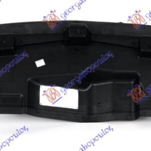 POKLOPAC VEZNOG LIMA GORNJI PLASTICNI - FORD MUSTANG 2018-2024 (CZG/S550)