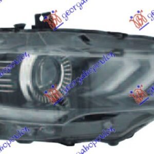 FAR CEO LED (TYC) - FORD MUSTANG 2018-2024 (CZG/S550)