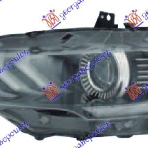 FAR CEO LED (TYC) - FORD MUSTANG 2018-2024 (CZG/S550)
