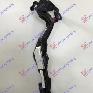MAKAZE HAUBE - FORD MUSTANG MACH e 2021- (CGW)