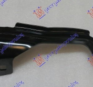 MAKAZE HAUBE - FORD EDGE 2015-2019 (CDQ)