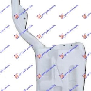 POSUDA ZA TECNOST BRISACA (SA POKLOPCEM) - FORD EDGE 2015-2019 (CDQ)