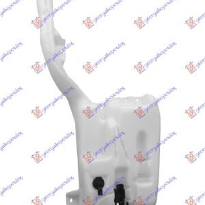 POSUDA ZA TECNOST BRISACA (MOTOR) (POKLOPAC) (SENZOR NIVOA) - FORD EDGE 2015-2019 (CDQ)