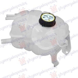 POSUDA ZA ANTIFRIZ (SA POKLOPCEM) (2.0L) - FORD EDGE 2015-2019 (CDQ)