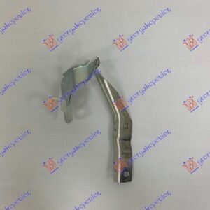 MAKAZE HAUBE - FORD EXPLORER 2020-2024 (U6)