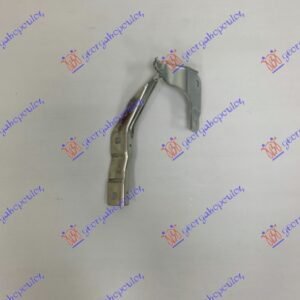 MAKAZE HAUBE - FORD EXPLORER 2020-2024 (U6)