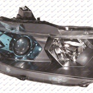 FAR ELEKTRICNI (DEPO) - HONDA INSIGHT 2009-2014 (ZE)