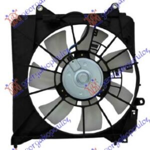 VENTILATOR KLIME KOMPLET - HONDA INSIGHT 2009-2014 (ZE)