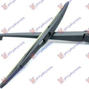 ZADNJI BRISAC KOMPLET 405mm - HONDA INSIGHT 2009-2014 (ZE)