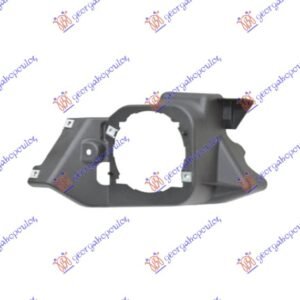NOSAC MAGLENKE PLASTICNI - HONDA CR-V 2013-2015 (RM)