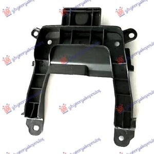 NOSAC PVC MASKE PLASTICNI - HONDA CR-V 2013-2015 (RM)