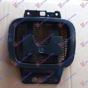 NOSAC ZNAKA NA PVC MASCI - HONDA CR-V 2013-2015 (RM)
