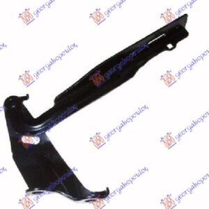MAKAZE HAUBE - HONDA CR-V 2013-2015 (RM)