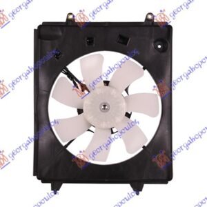 VENTILATOR KLIME (2.0/2.4i 16V) - HONDA CR-V 2013-2015 (RM)