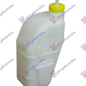 POSUDA ZA ANTIFRIZ - HONDA CR-V 2013-2015 (RM)