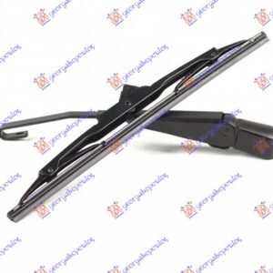 ZADNJI BRISAC KOMPLET 305mm - HONDA CR-V 2013-2015 (RM)